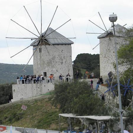 Alacati Sakiz Ev Hotel Εξωτερικό φωτογραφία