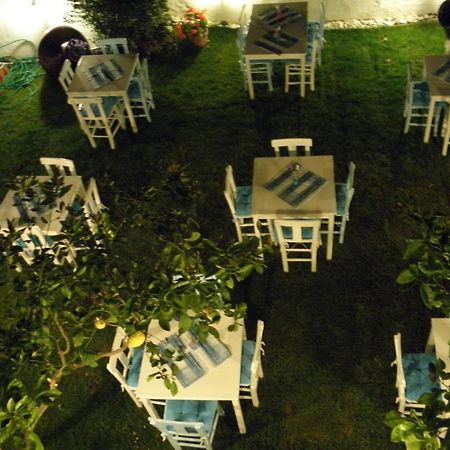 Alacati Sakiz Ev Hotel Εξωτερικό φωτογραφία