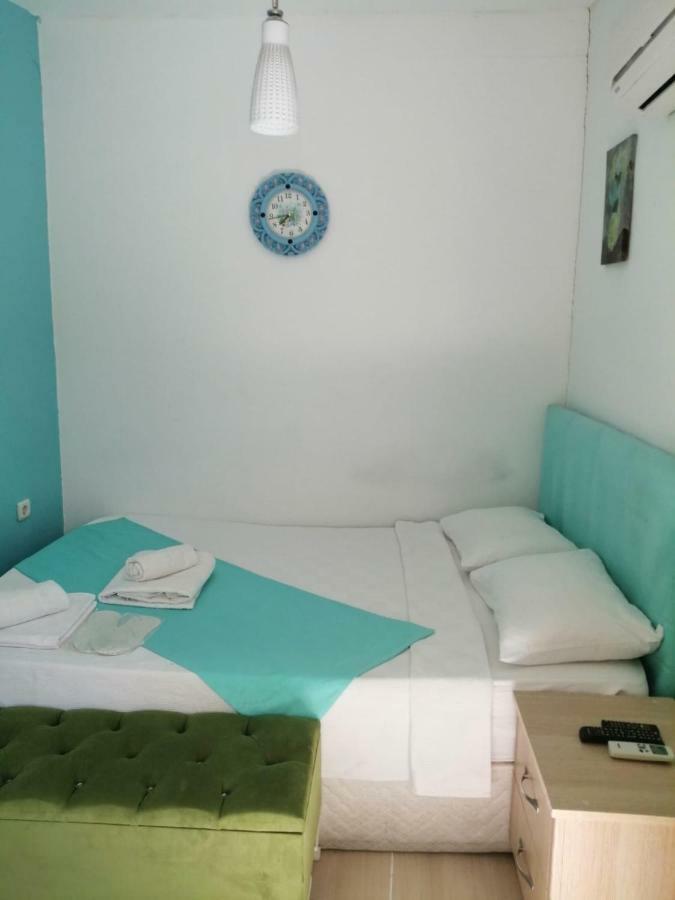Alacati Sakiz Ev Hotel Εξωτερικό φωτογραφία